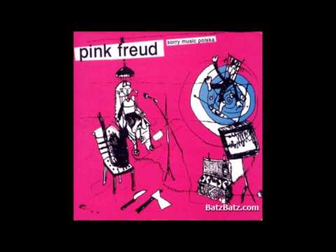 Pink Freud - Madmoiselle Madera