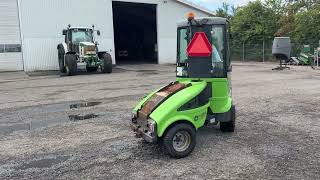 Egholm 2250 universal communal machine | Image 4 - Autoline