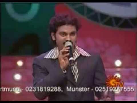 COMEDY SHOW ASATHA POVATHU YAAR TAMIL K PAKIYARAJ MICHAEL AUGUSTIN