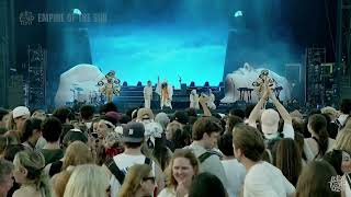 Tiger by my side ( Alive 2026 ) - Empire of the Sun 