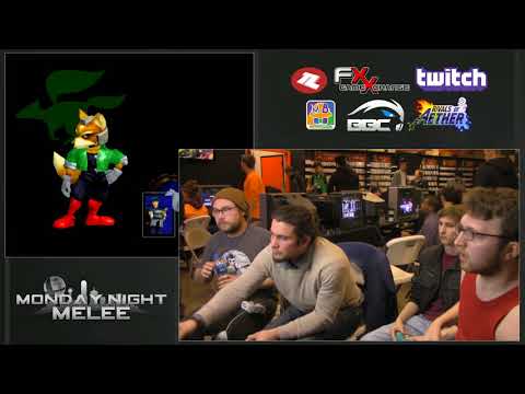 MNM 165 - Uncle Mojo + TADEO vs VTS + SDJ - Grand Finals Melee