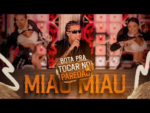 Theuzinho - Miau Miau (Clipe Oficial)