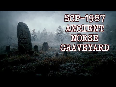 SCP-1987: The Valthing