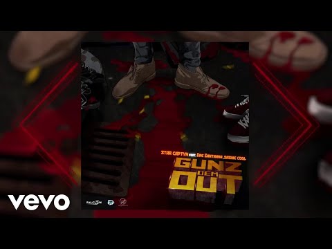 Star Captyn - Gunz Dem Out (Audio Visual) ft. Dre Santaana, Sashie Cool