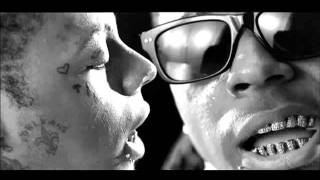 Lil Wayne - We Need Some Quiet Time [DIRTY|NO DJ|CDQ]