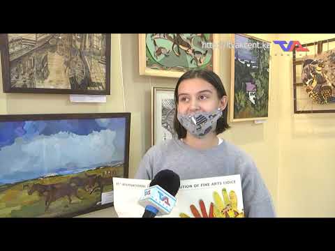 Выпуск программы "День" от 24 ноября 2020г.