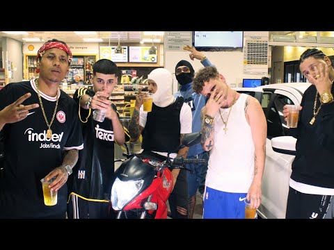 to fumando balão - offic dg (mot47 blackstone baby  mano duda e the Young true)