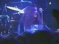 Machine Head - The Rage to Overcome (Stockholm 1995)
