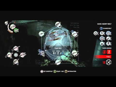 Decapitation Contraption! - The Evil Within Walkthrough Part 21 - Xbox One Gameplay Review