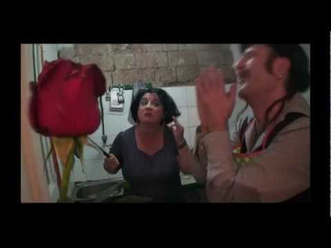 Manu Chao y Tonino Carotone - A cosa