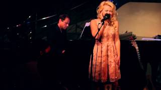 At Last - Sammie Jay Cover