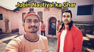 Bollywood singer Jubin nautiyal ka ghar kyari utta