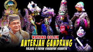 Download lagu WAYANG GOLEK DALANG H. DADAN SUNANDAR S | PUTRA GIRIHARJA 3 FULL VIDEO HD mp3