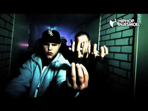 Kop & Ernst - Onze Manier (ft. ILL Material, Rob de Mic & 50%)