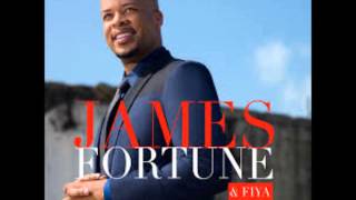 Let Your Power Fall - James Fortune &amp; FIYA (Feat. Zacardi Cortez)