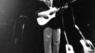 tom rush - cleveland 9/24/15 - fall into the night