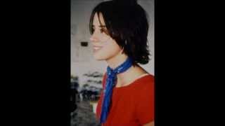 Colours And The Kids - (3) Cat Power Sydney 1998