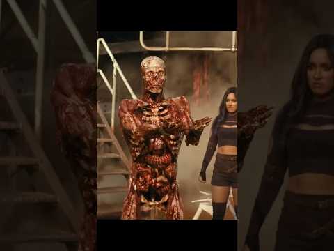 La MUERTE de Johnny en Deadpool vs Wolverine… ¿Demasiado brutal? 😨