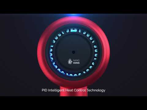 Trisa "Ultra Ionic Pro" English