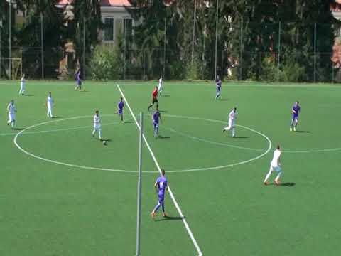 Elit Liga U19: FK Csíkszereda - Temesvári Poli 2:1 (1:0)