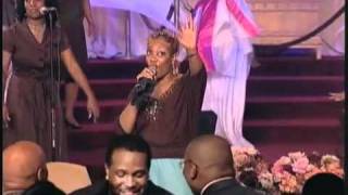 Celebration Medley (Bishop Neil C. Ellis & The Mt. Tabor Praise Team)