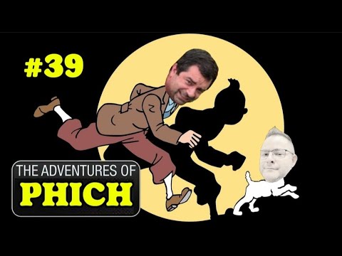 Episode 39: DUBfest and Pancake Factory