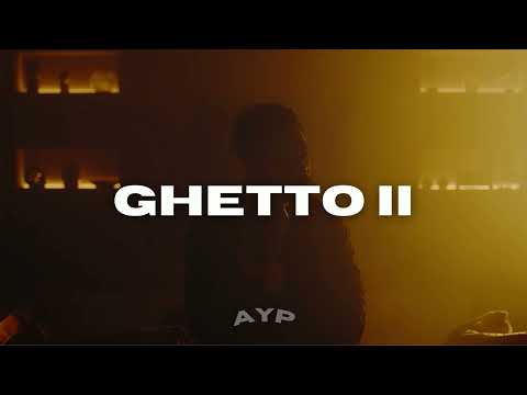 [FREE] Nines X Skrapz Type Beat 'GHETTO II' | UK RAP INSTRUMENTAL 2024
