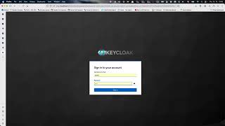 OAuth2 Dynamic Client Registration with Wanaku