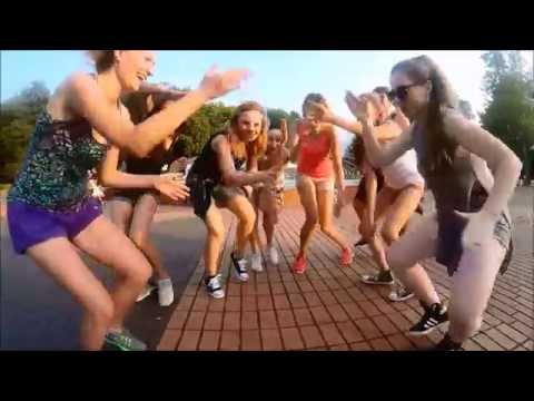 Mek It Bunx Up DeeWunn ft Marcy Chin - Kati Tzacheva Choreo | VS DANCE