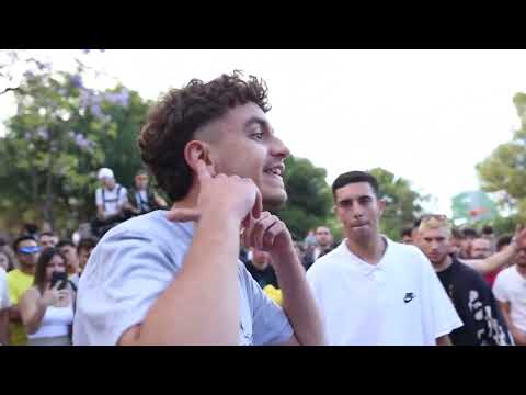 KRISAN, OWEN, OSIRIS & ALEK Cuartos - DEM 🇪🇸 Random 2023