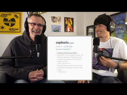 Dad Reacts: Kendrick Lamar "Euphoria" Diss Track