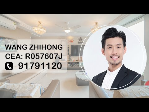 Changi Rise Condo, 16 Simei Rise, 3 Bedrooms, 1,259 sqft, Condominium For Sale, by Wang ZhiHong, 500196272 - PropertyGuru.com.sg