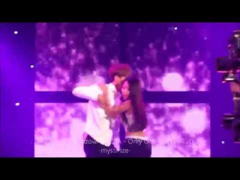 140724 BoA - Only One (Sehun Cut) @ MCountdown 10th Anniv