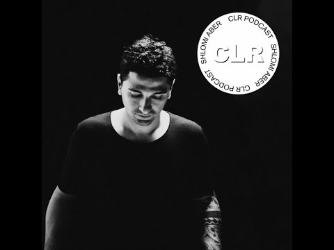 Shlomi Aber @ AM FM 397 | CLR Podcast Special