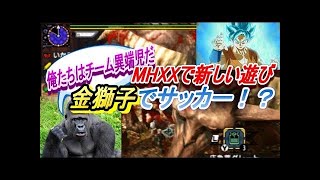 【ゆっくり実況】MHXX 新章突入！ニャンター道～化け猫と呼ばれるまで～ #28