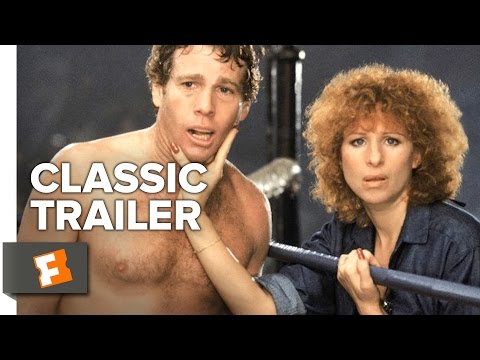 The Main Event (1979) Official Trailer