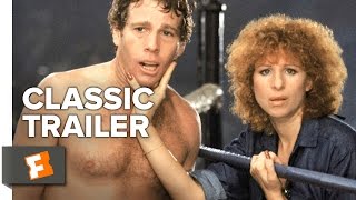 The Main Event (1979) Official Trailer - Barbra Streisand, Ryan O&#39;Neal Movie HD