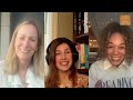 Let's Talk About: Dolly All the Time with author Annabel Monaghan