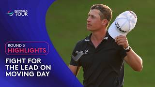 Round 3 Highlights | 2026 Bapco Energies Bahrain Championship