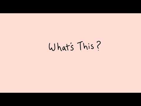 What's This?