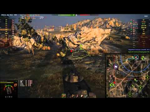 IS 3 Karelia Mastery