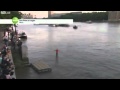 Dynamo Magic Walking On Water