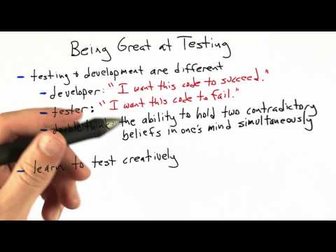 Introduction Software Testing