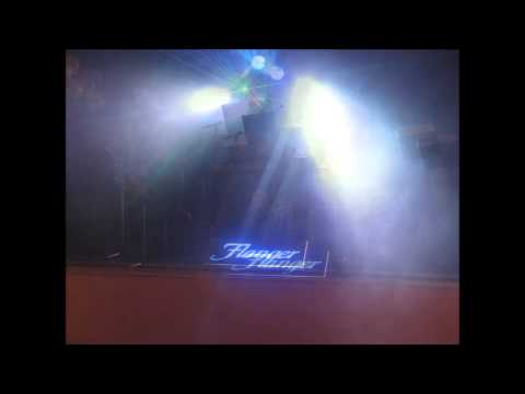 Flanger Band -  o ela ela