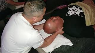 What A $20 Chinese Foot Massage Looks Like (Full Video)