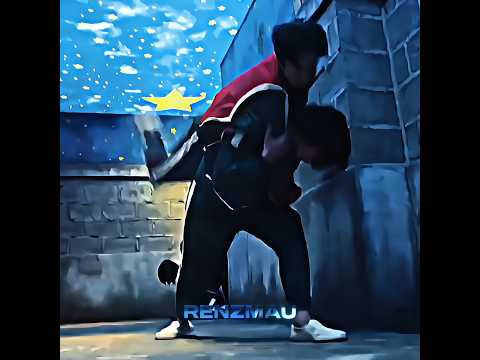 Best fights in Squid game🔥 #edit #xyzbca #squidgame #shorts