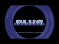 Blue Underground W FBI Warning Early 2000s