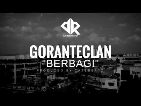 Gorante Clan - Berbagi (Prod. by TatzBeatz) OFFICIAL AUDIO