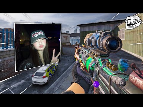 I Played With Choc And This Happened…