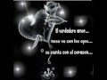 RICARDO ARJONA PORQUE ES TAN CRUEL EL AMOR